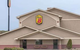 Super 8 By Wyndham Youngstown/Austintown